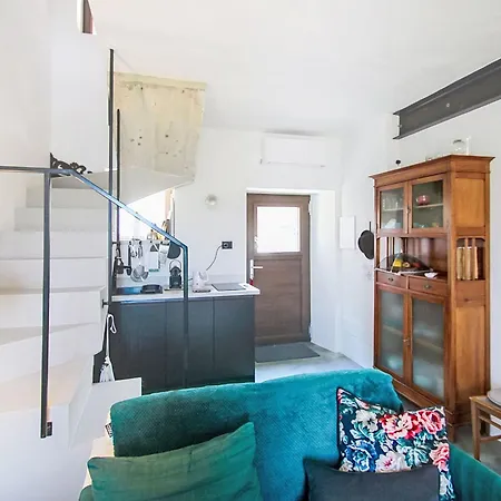 Appartement Da Emma By Interhome