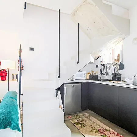 Da Emma By Interhome Appartement