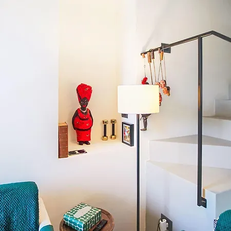 Da Emma By Interhome Appartement