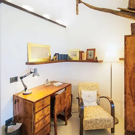 Appartement Da Emma By Interhome