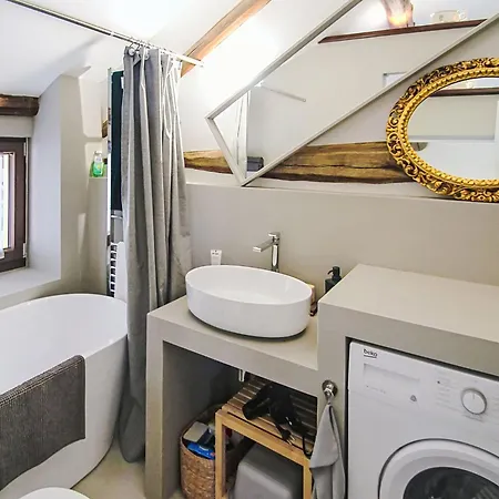 Appartement Da Emma By Interhome