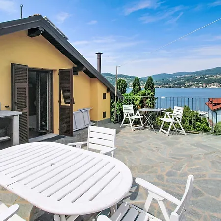 Da Emma By Interhome Appartement