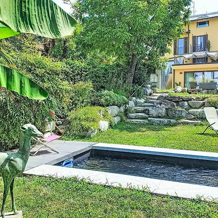 Da Emma By Interhome Appartement *