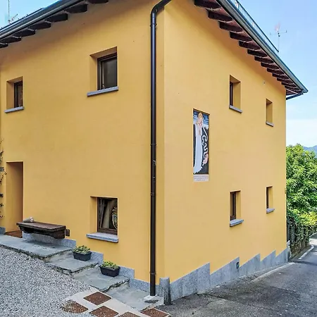 Appartement Da Emma By Interhome Ranco