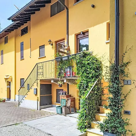 Da Emma By Interhome Appartement