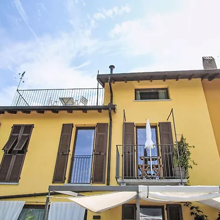 Appartement Da Emma By Interhome Ranco